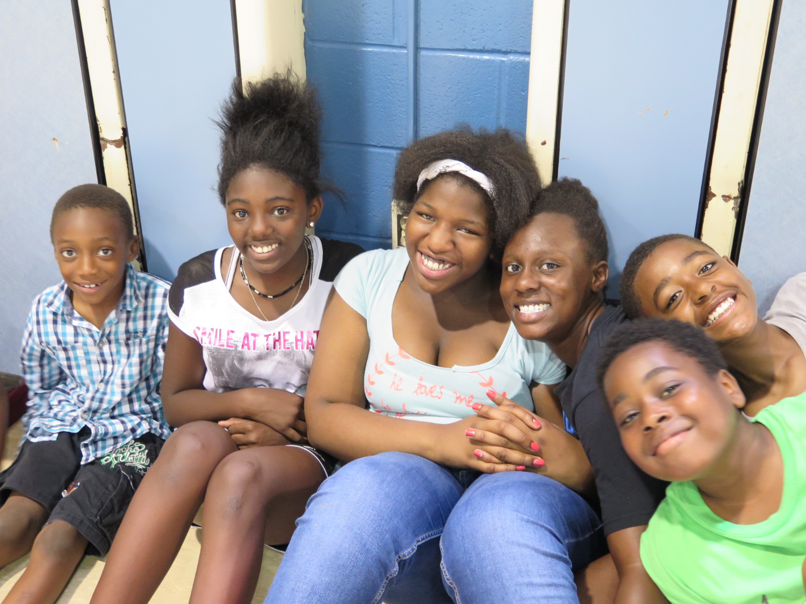 NCH Summer Camp image 4